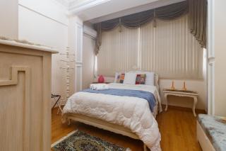 Apartamento a 2 quadras da praia de Copacabana - Rio de Janeiro - 1