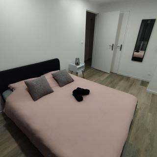 Superbe Appartement ! - Saint-Étienne - 6