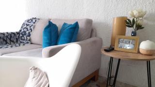 Habitación 1 Santa Catalina - 1