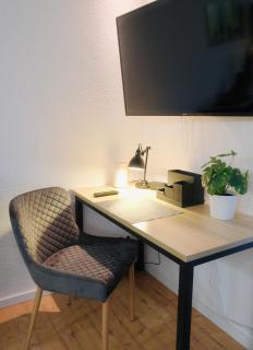 voll ausgestattes 1 Zi Apartment- Bahnhofsnah - Celle - 1