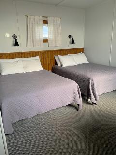 Motel du Haut Phare - 5