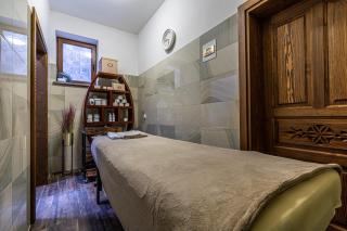 ApartHotel Tatry de Luxe FizjoMedical & Spa - Murzasichle - 6