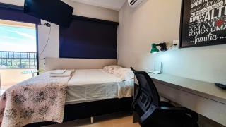 Nova Aliança 66-wifi-estacionamento-pet friendly - 2