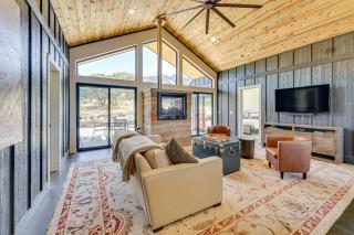 5 Mi to Great Sand Dunes NP Mountain Retreat! - Mosca - 7