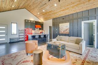 5 Mi to Great Sand Dunes NP Mountain Retreat! - Mosca - 6