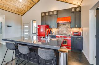 5 Mi to Great Sand Dunes NP Mountain Retreat! - Mosca - 4