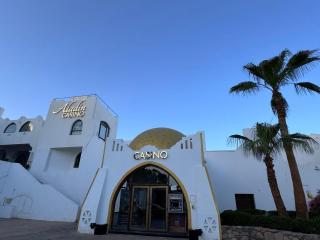 Domina Coral Bay Prestige - Sharm el Sheikh - 3