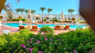 Domina Coral Bay Prestige - Sharm el Sheikh - 0