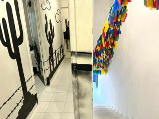 Pousada Açude Velho - 9