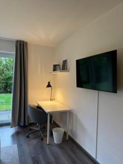 Ferienwohnung mit Terrasse - Vechelde - 5