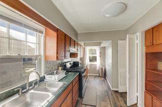 Close to University and Dtwn Home in Dayton - 8