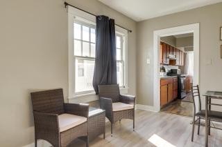 Close to University and Dtwn Home in Dayton - 5