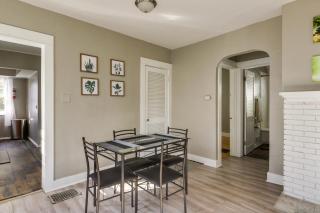 Close to University and Dtwn Home in Dayton - 3