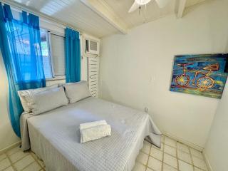 Casa com piscina em condomínio Geribá - Búzios - 1
