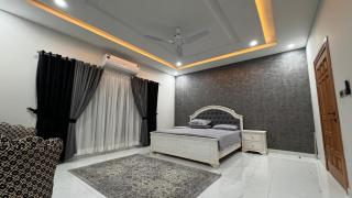 Heston Villa Topcity-1 near Islamabad International Airport - 2