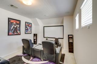 Lake-View Home with Pool Access in Legends Ranch! - Spring - 9