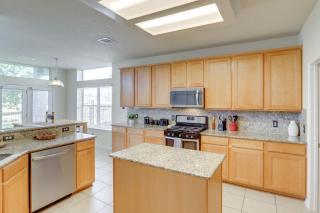 Lake-View Home with Pool Access in Legends Ranch! - Spring - 1