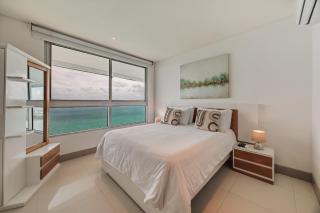 Apto de 2 habitaciones con imponente vista al mar en Bocagrande - Cartagena de Indias - 5