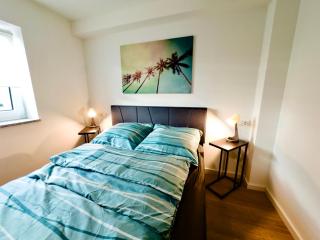 No 20 - zentral, Balkon, Parkplatz, Netflix - Leinefelde - 7