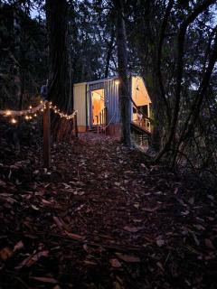 ZEN House Tiny house by the lake - Narara - 0