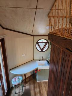 ZEN House Tiny house by the lake - Narara - 4