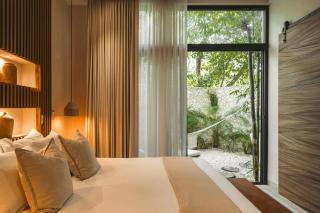 Trendy 3BR Villa, Private Pool in Tulum Paradise - Tulum - 7