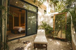 Trendy 3BR Villa, Private Pool in Tulum Paradise - Tulum - 3