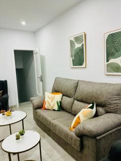 Duplex Agustín M con parking gratuito - Córdoba - 2