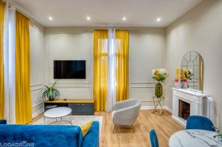 Appartement de Prestige Le Saphir - 60m2 - Périgueux - 7