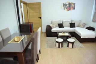 Apartmani Moskva - 3