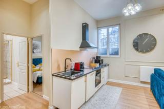Appartement de Prestige Le Saphir - 60m2 - Périgueux - 4