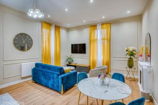 Appartement de Prestige Le Saphir - 60m2 - Périgueux - 9