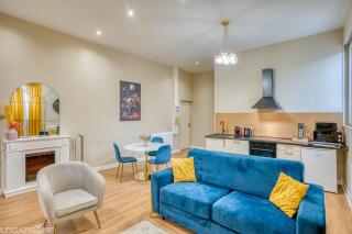 Appartement de Prestige Le Saphir - 60m2 - Périgueux - 3