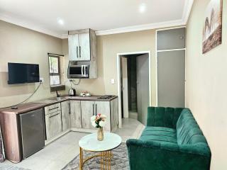 Peaceful Stay - Suite 4 - Sasolburg - 4