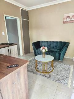 Peaceful Stay - Suite 4 - Sasolburg - 3