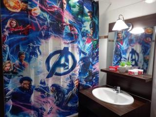 B206 Disneyland Paris AppartementAppartement - Montévrain - 7