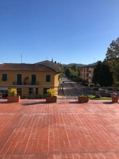 Dolce casa con terazza - San Piero a Sieve - 9