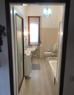 Dolce casa con terazza - San Piero a Sieve - 4
