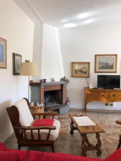 Dolce casa con terazza - San Piero a Sieve - 3