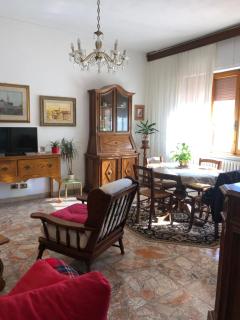 Dolce casa con terazza - San Piero a Sieve - 1