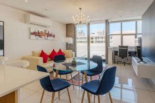 Mirage Luxury by NIVAR - Cape Town - 1