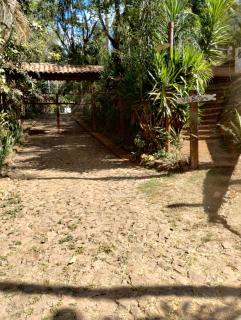 Villa Bottaro - chalé amarelo - 9