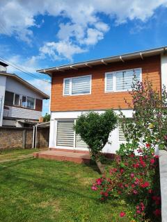 Casa central Osorno - 9