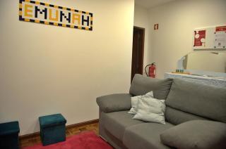 Emunah - no coração de Aveiro - Aveiro - 6