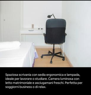 La casa di Dette - 5