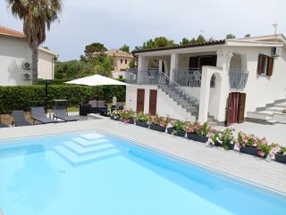 Villa Corallo Sicily - Scopello Guidaloca Bay - 0