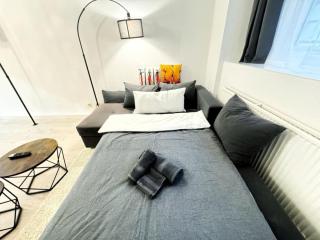 HolidayHome Apartments I Spacious Private Room in Heart of Berlin - Berlim - 2