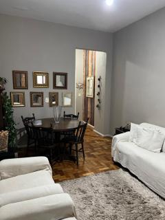 O melhor de Copacabana - Quarto privativo em apartamento compartilhado - Rio de Janeiro - 3
