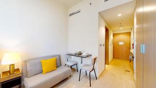 Azizi Riviera 43 - Ample Studio in Meydan - 6