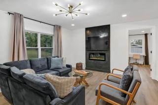 Earlewood Ranch - 4BR, 3BA - 6